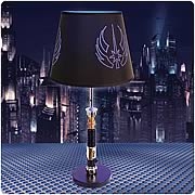 Star Wars Obi-Wan Kenobi Lightsaber Lamp
